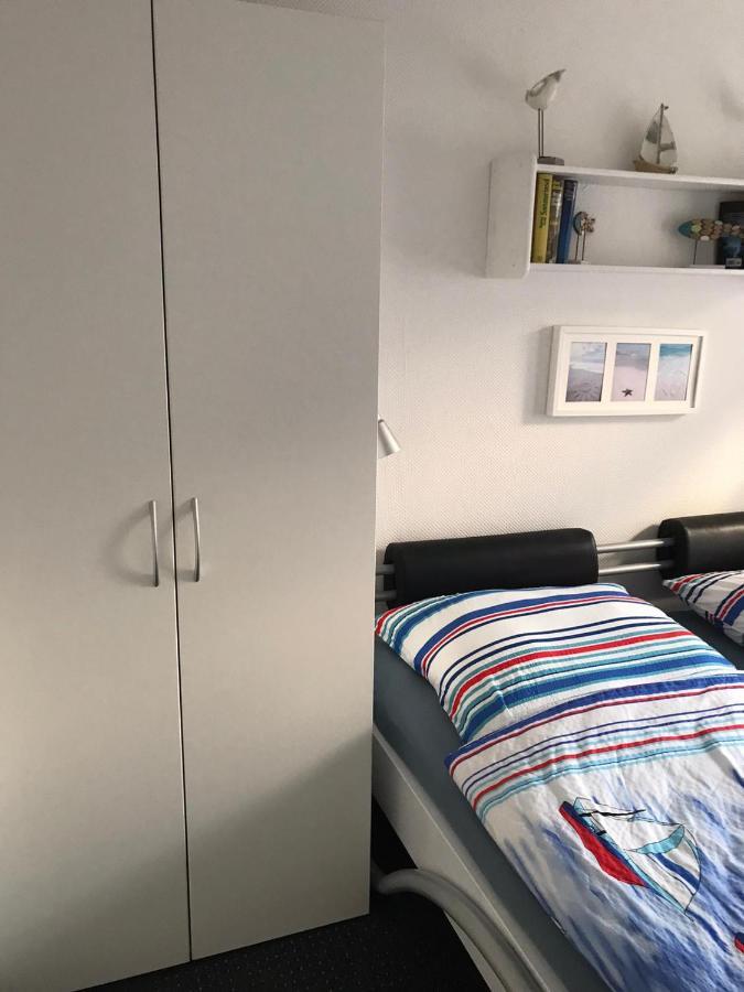 Ferienwohnung Wittje بوتجادينغين المظهر الخارجي الصورة